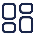 Widget 5 SVG Icon